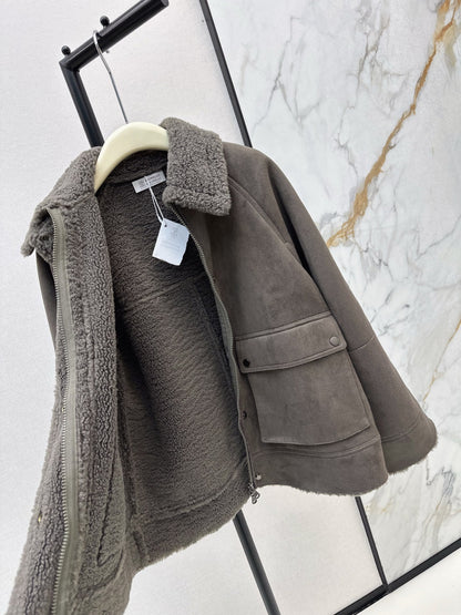 Loro NEW vintage jacket