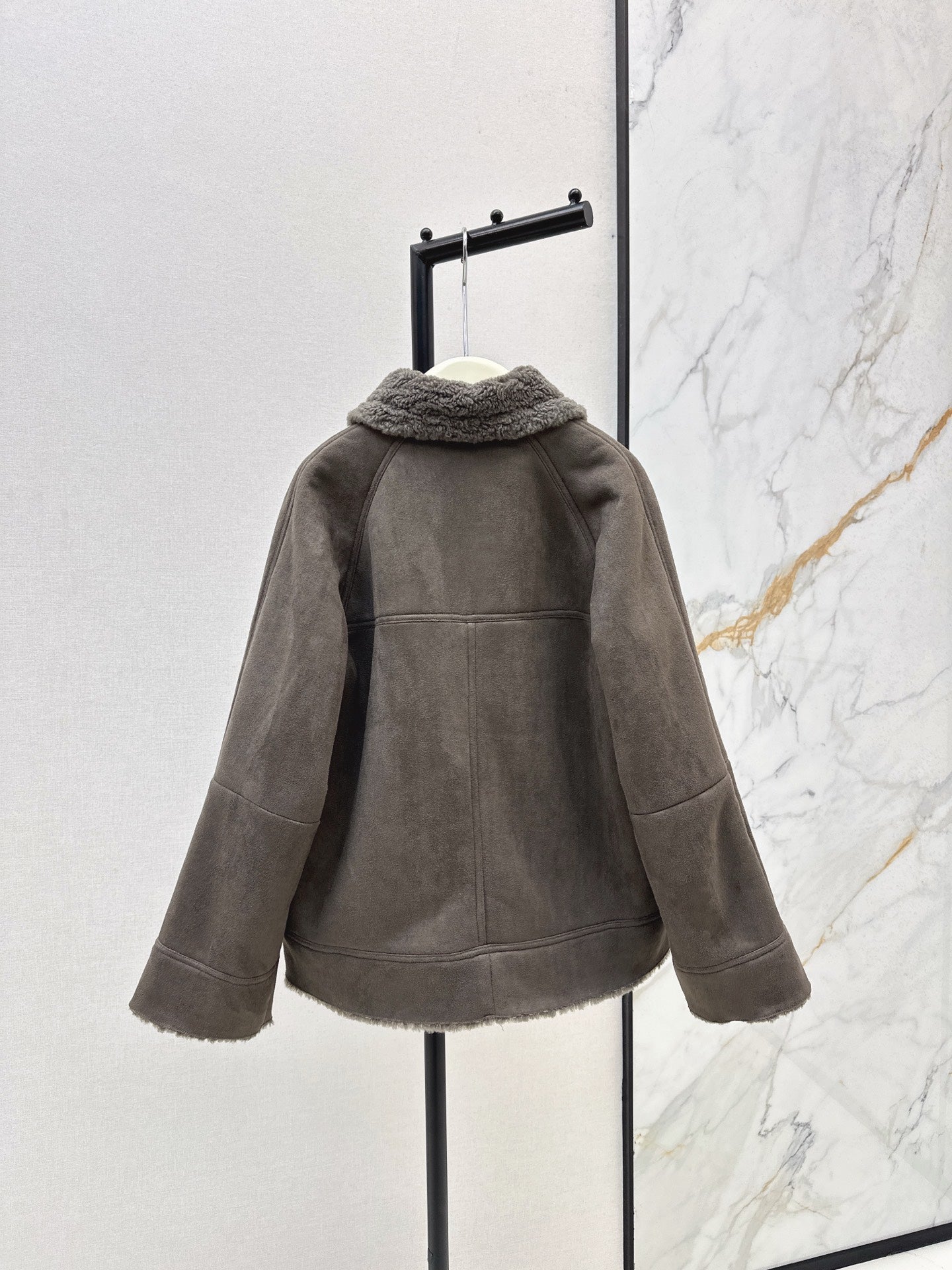 Loro NEW vintage jacket