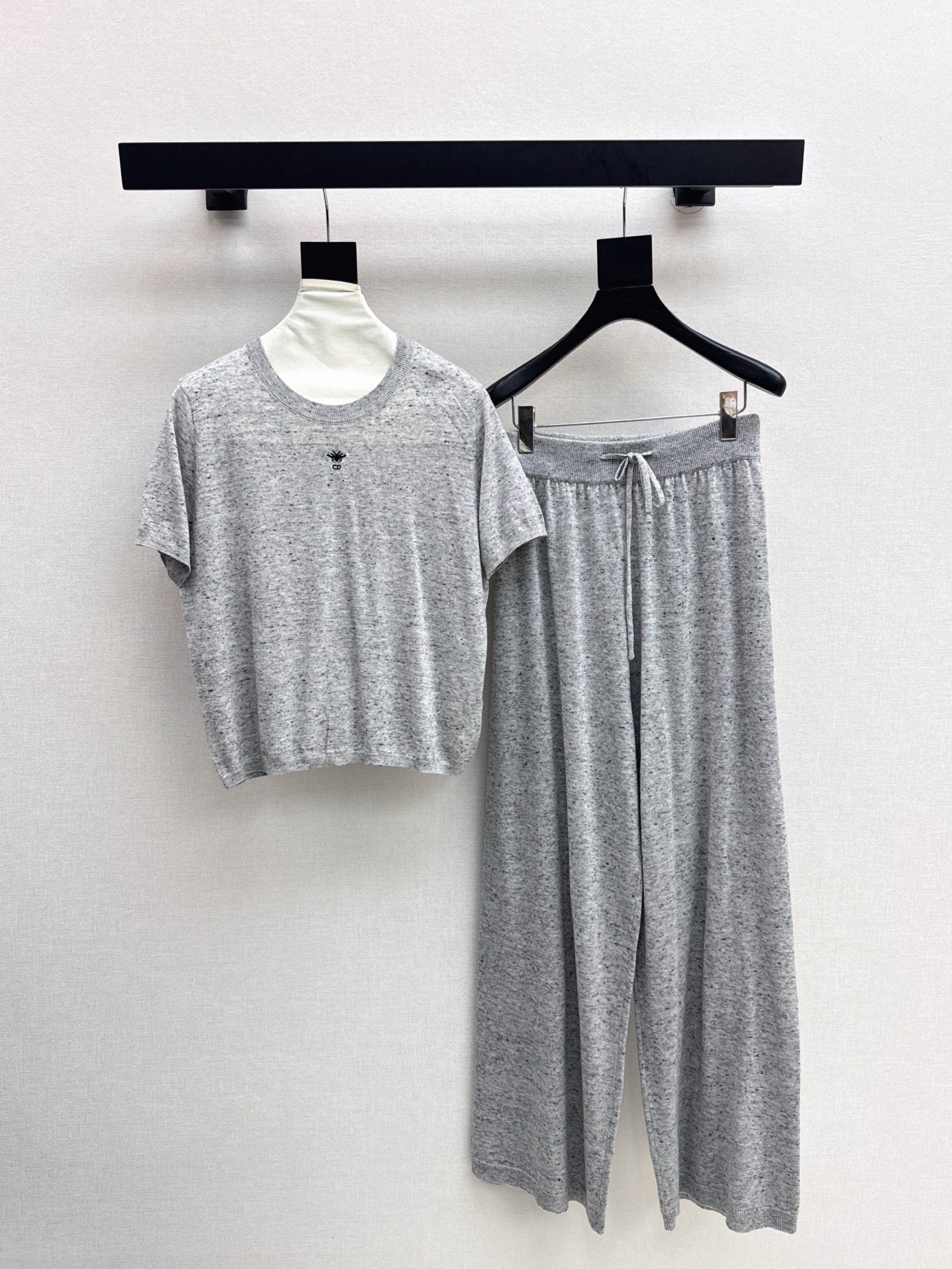 CD NEW wool suit