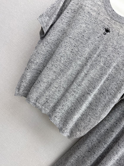 CD NEW wool suit