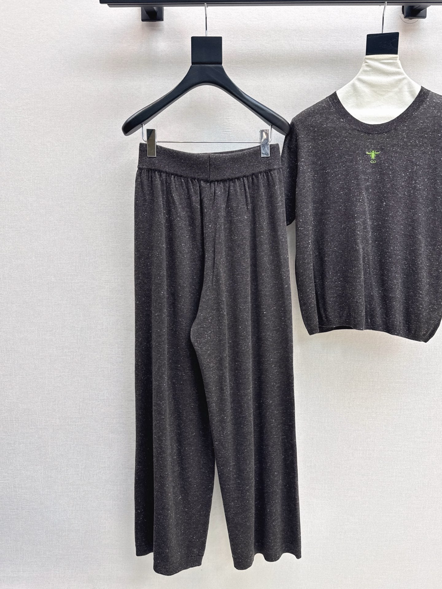 CD NEW wool suit