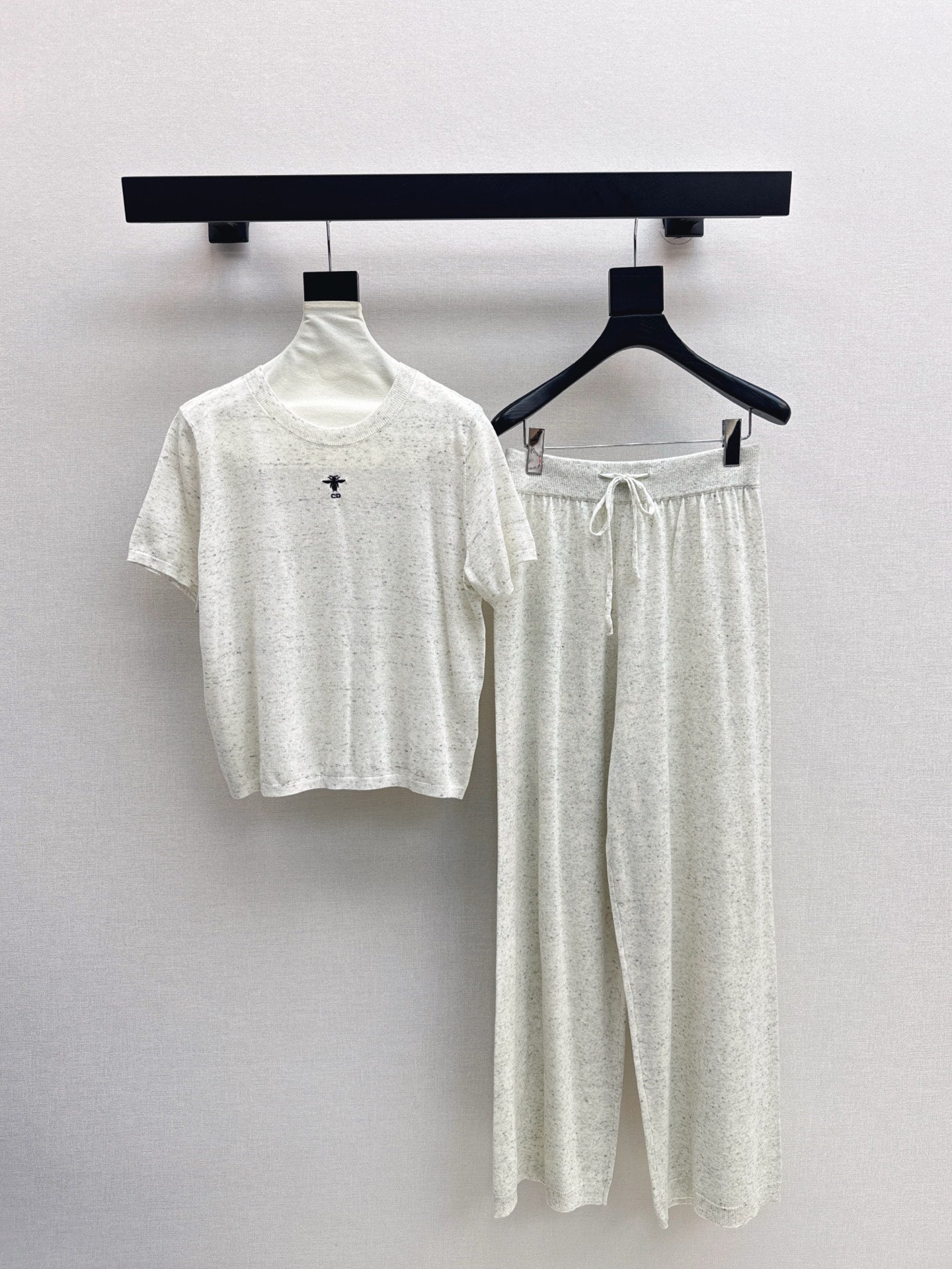 CD NEW wool suit
