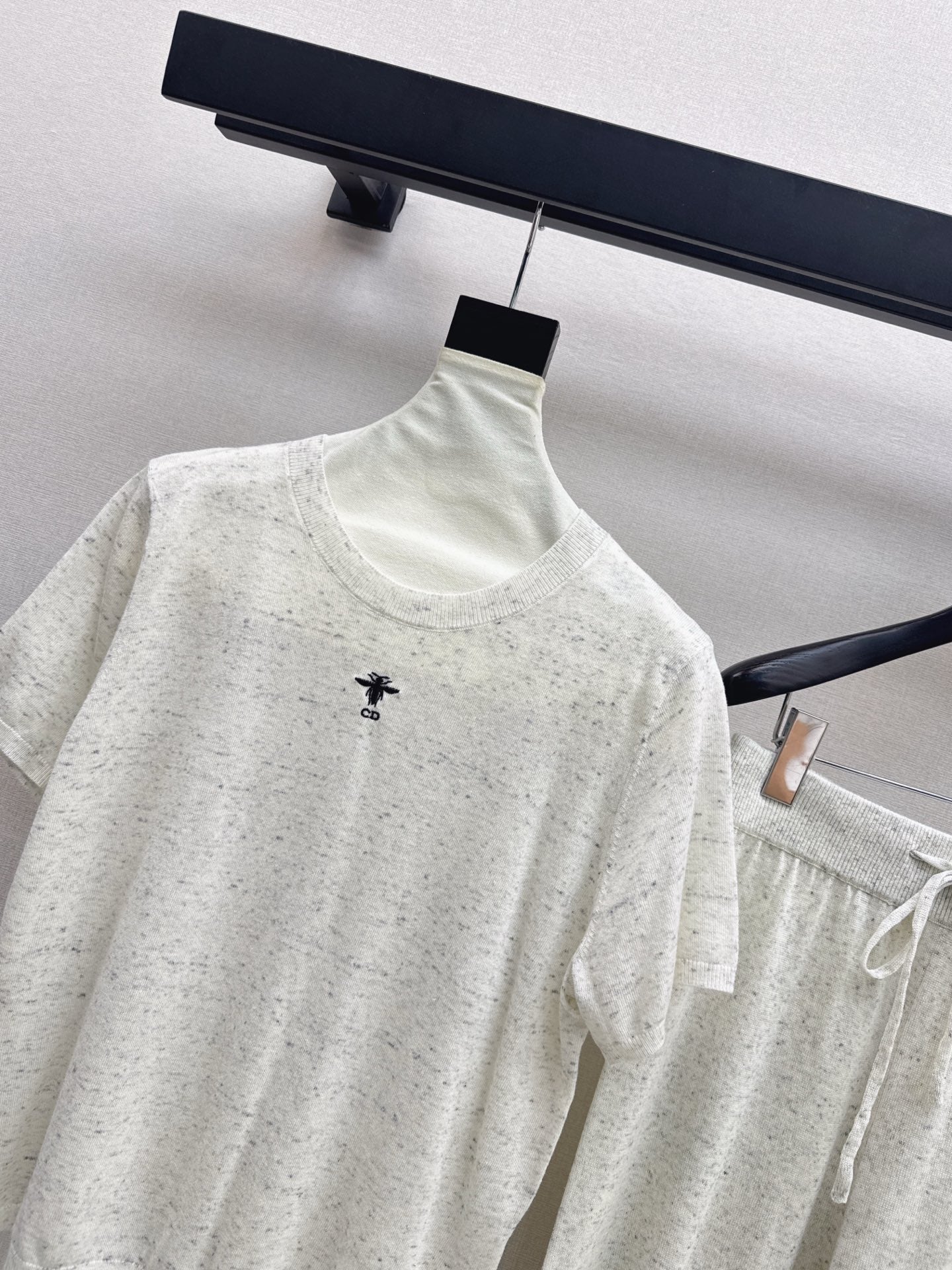 CD NEW wool suit