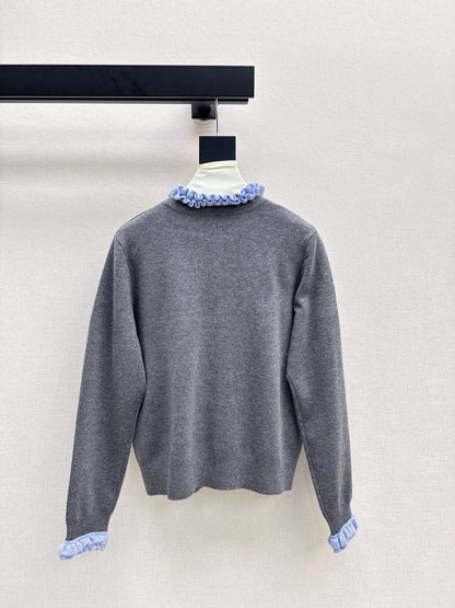 Chan NEW knitted cardigan