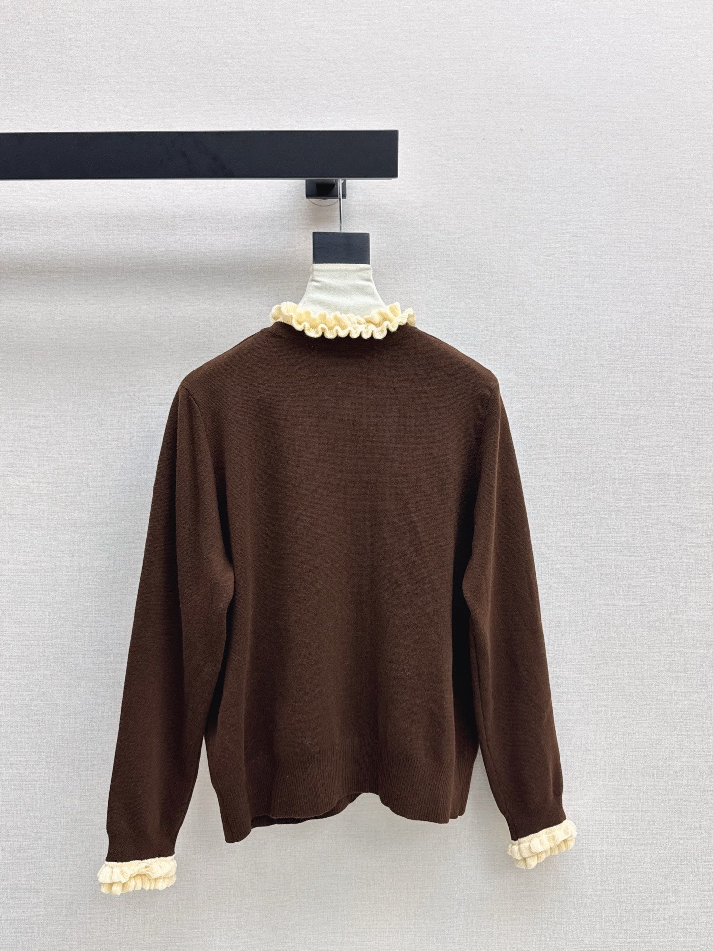 Chan NEW knitted cardigan