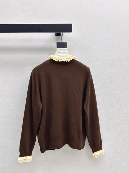 Chan NEW knitted cardigan