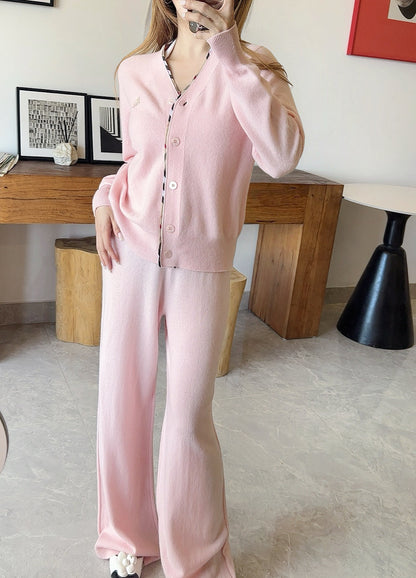 Brun NEW wool suit