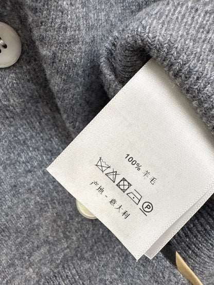 Brun NEW wool suit