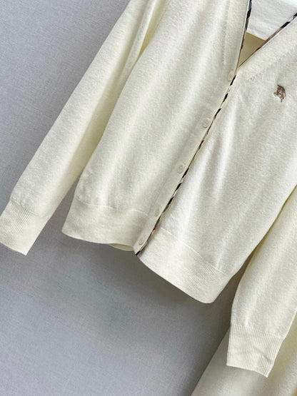 Brun NEW wool suit