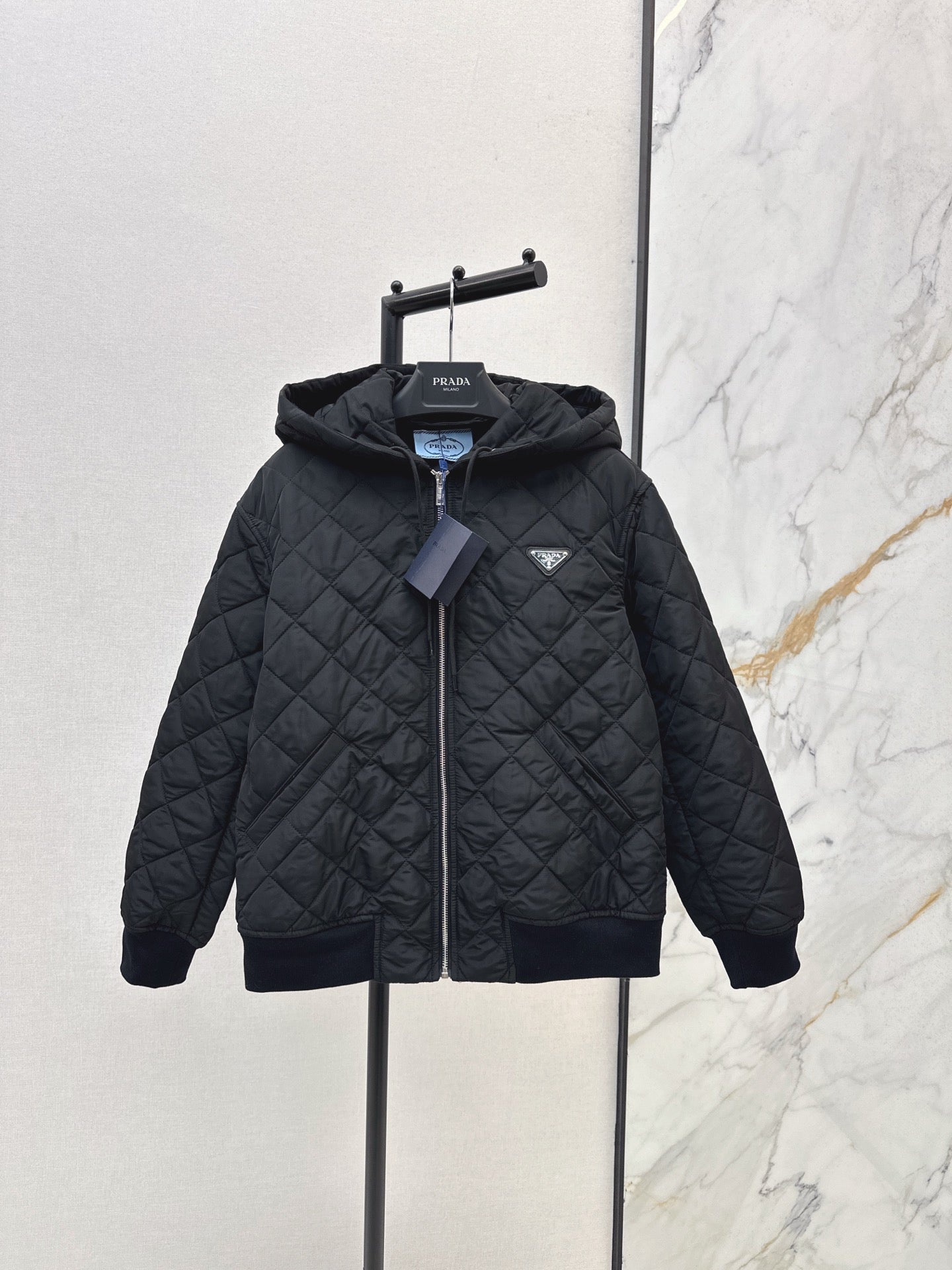 Pra NEW diamond coat