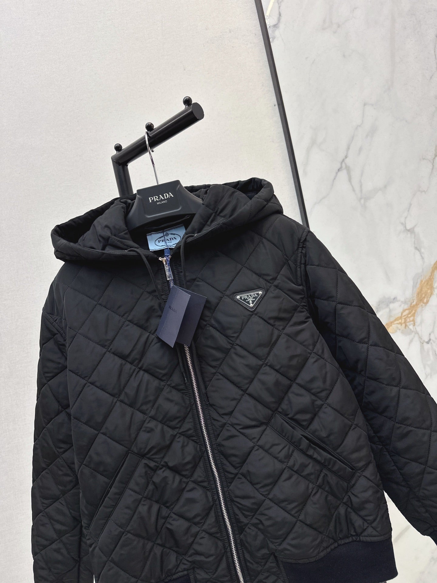 Pra NEW diamond coat