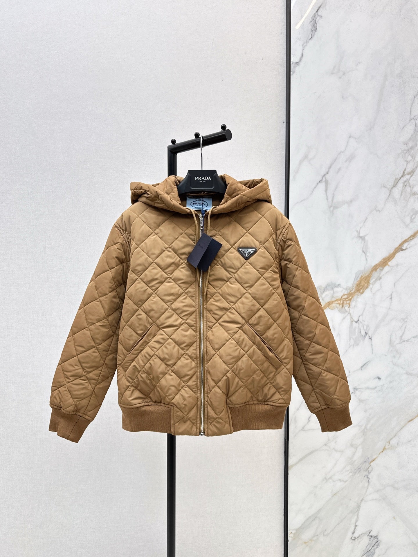 Pra NEW diamond coat