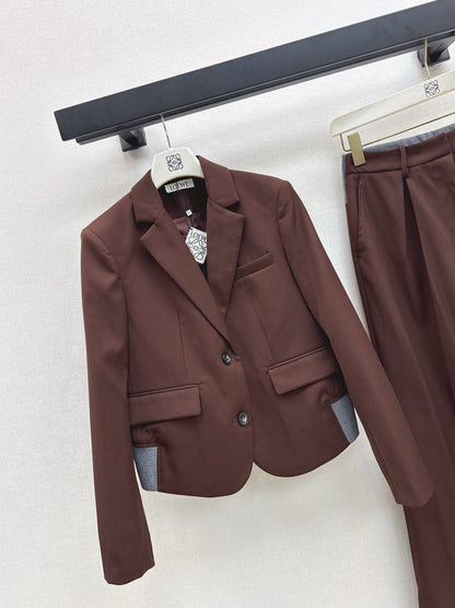 Loe NEW blazer