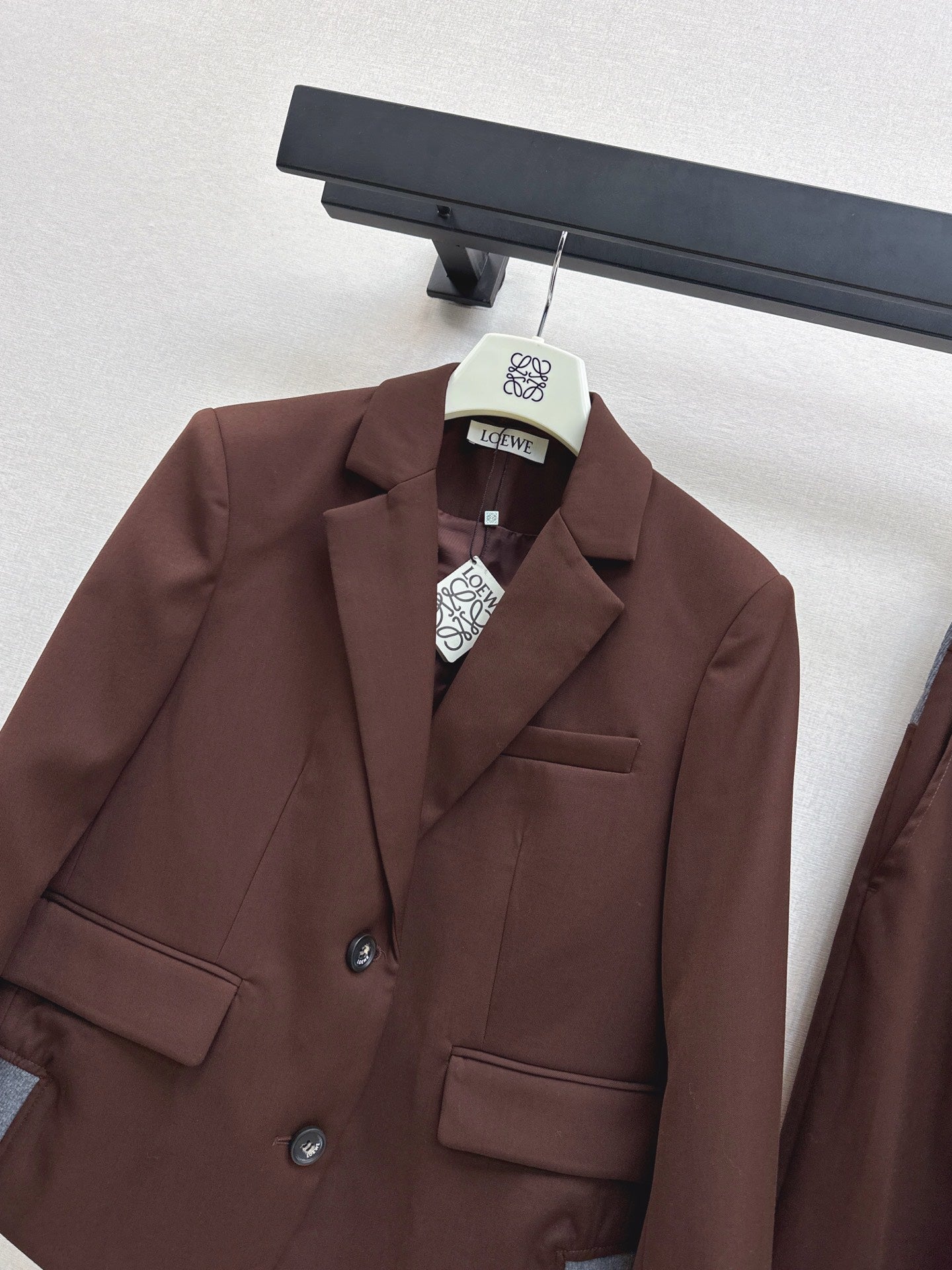 Loe NEW blazer