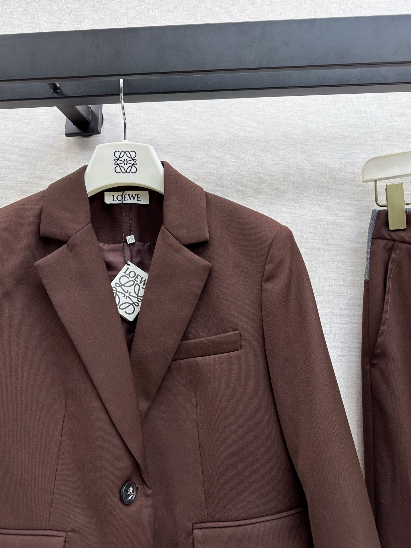 Loe NEW blazer
