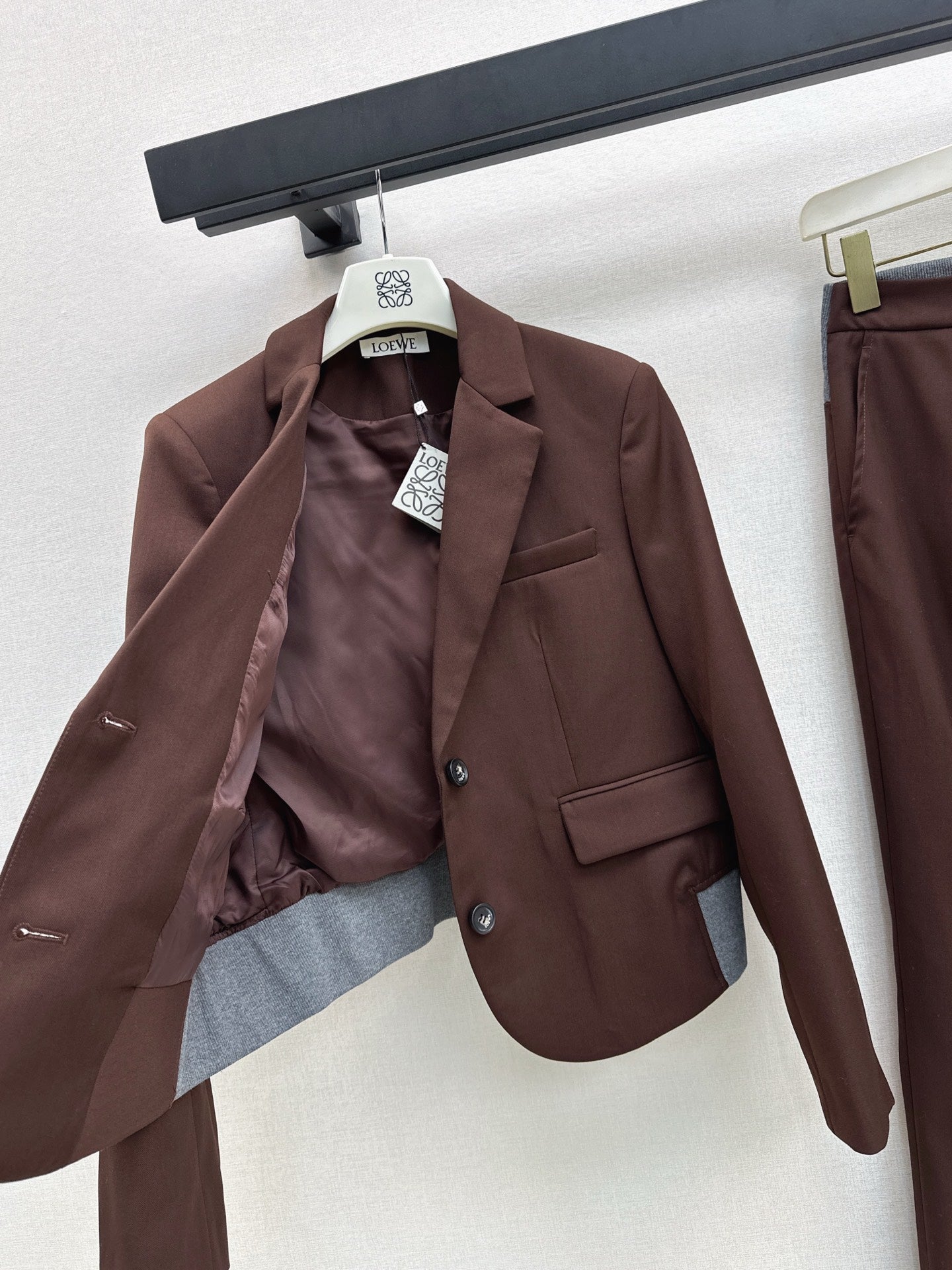 Loe NEW blazer