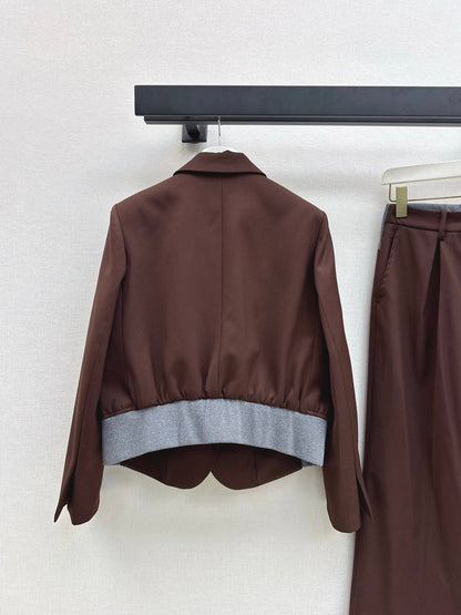 Loe NEW blazer