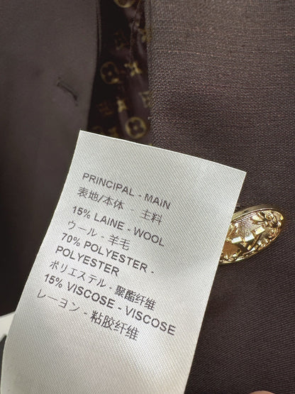 Louis NEW blazer