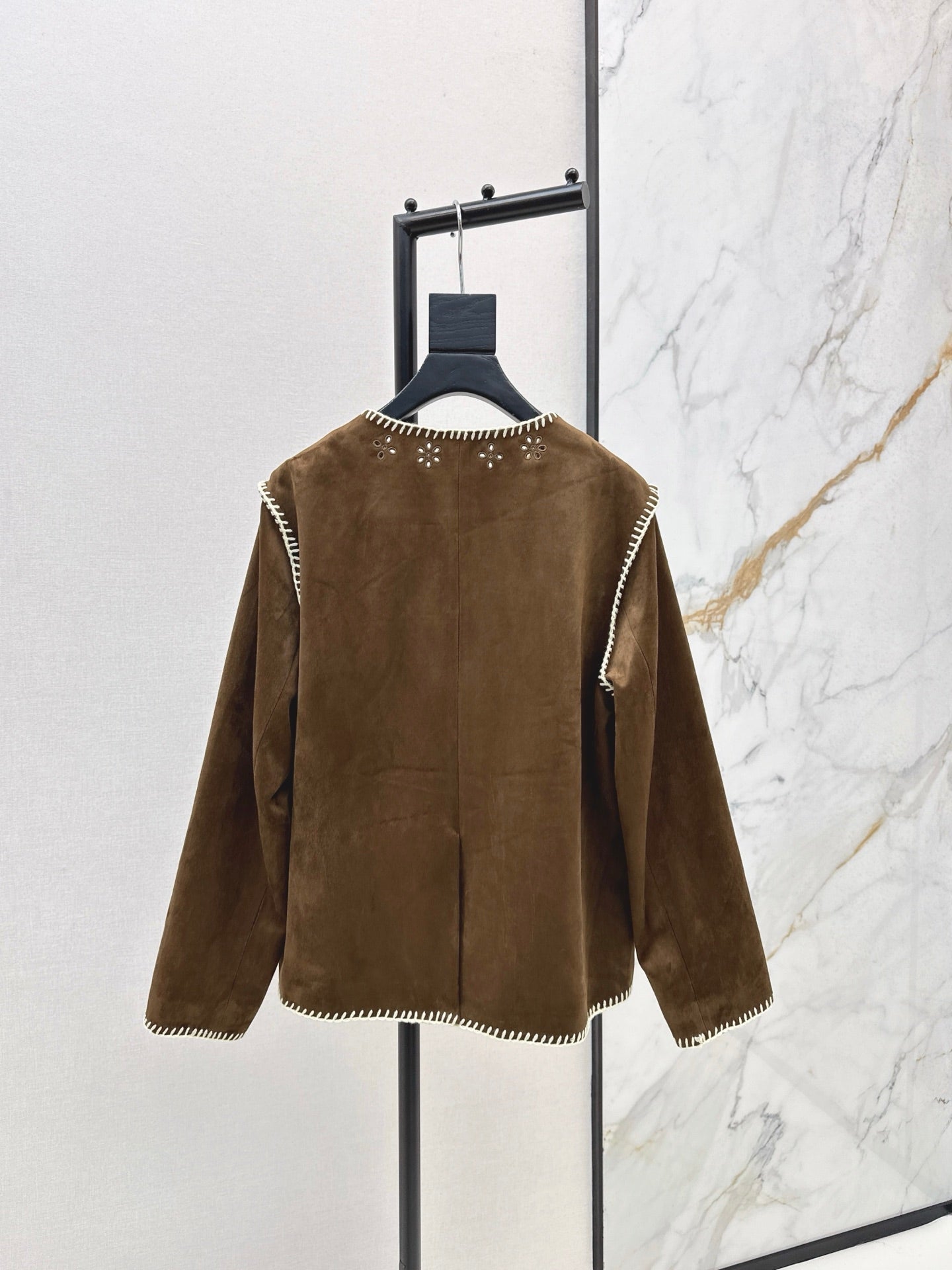 Ch1o NEW vintage style jacket
