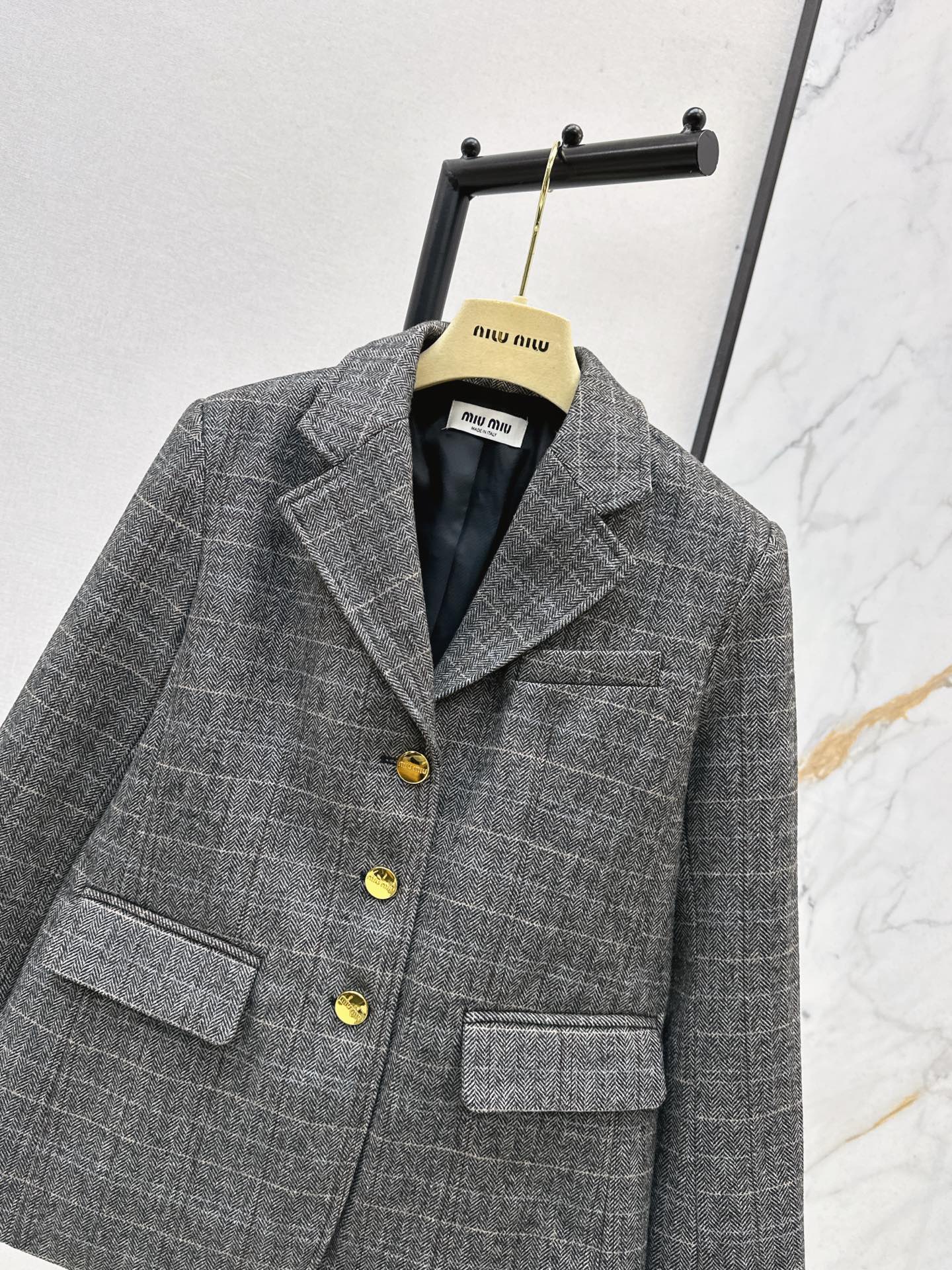 Miu NEW blazer