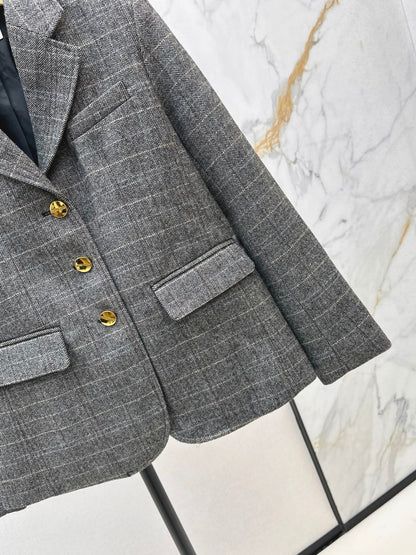 Miu NEW blazer