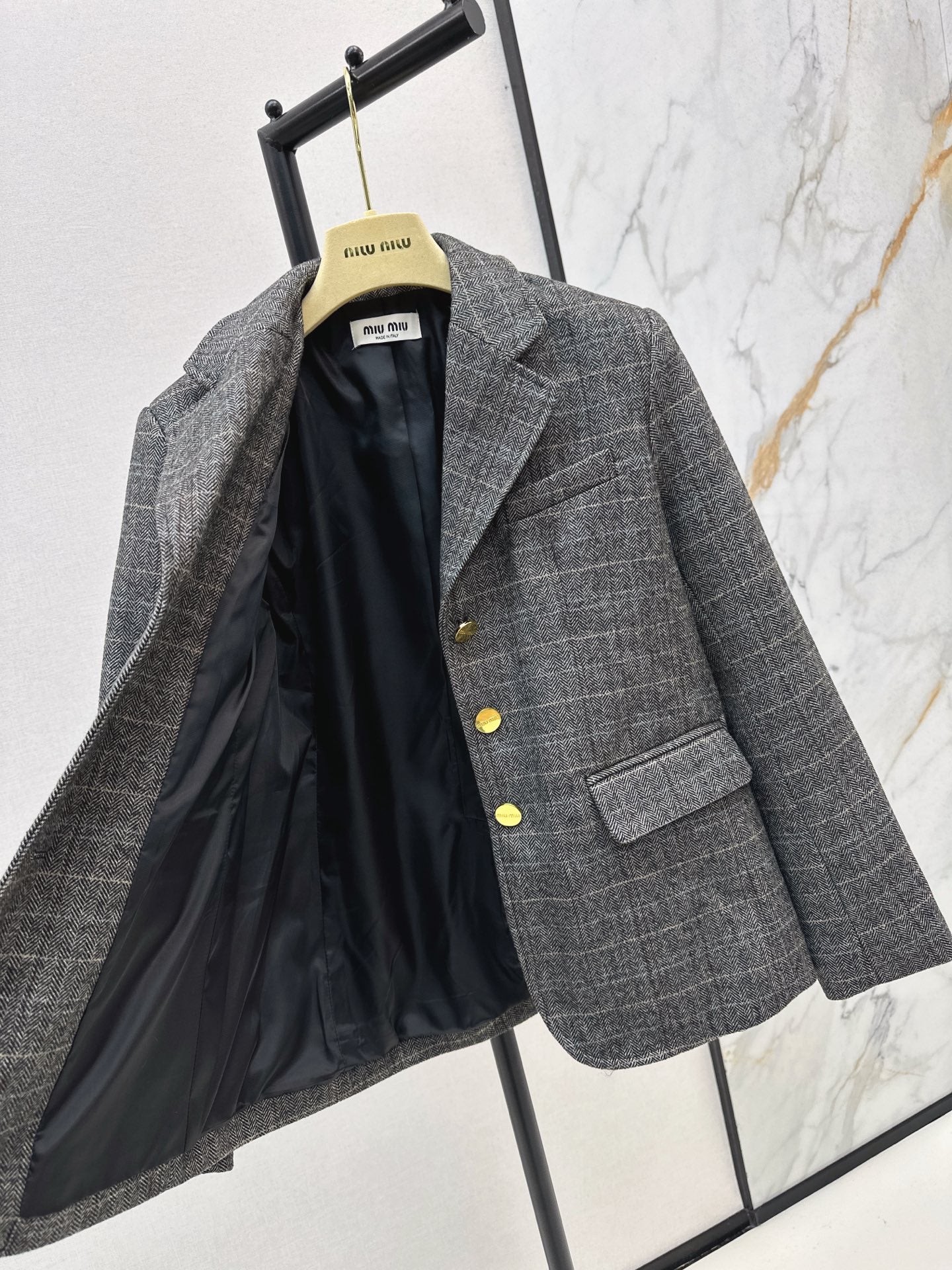 Miu NEW blazer
