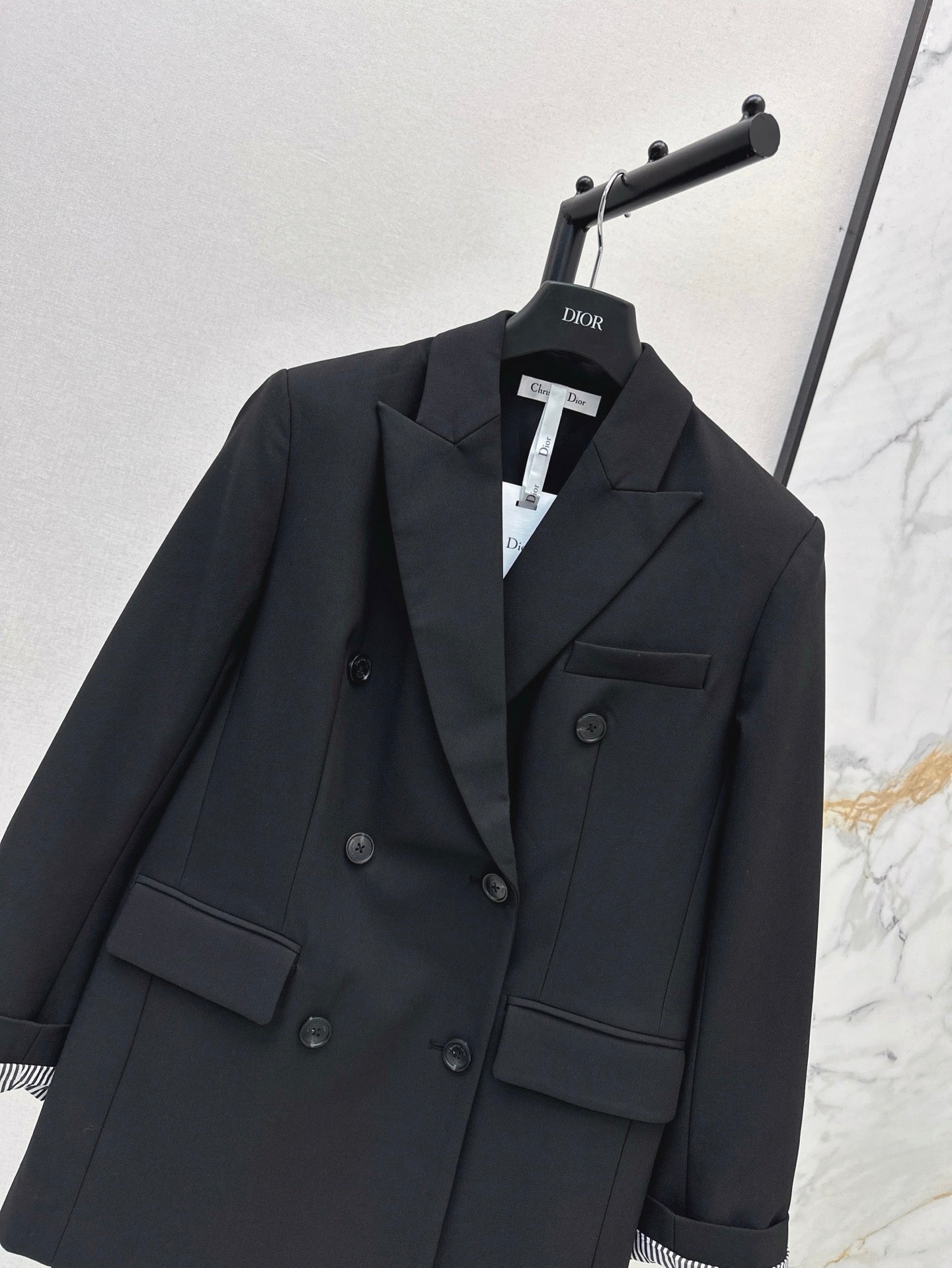 CD NEW blazer