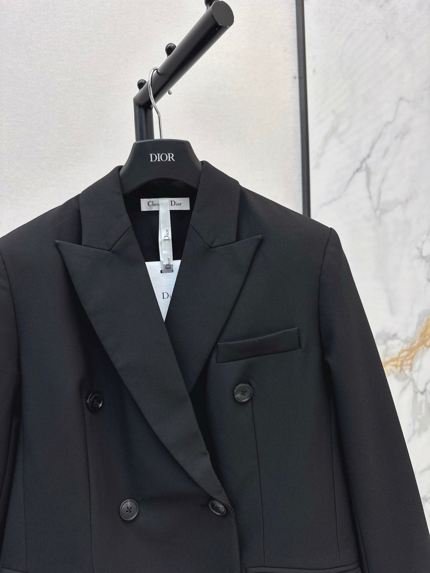 CD NEW blazer