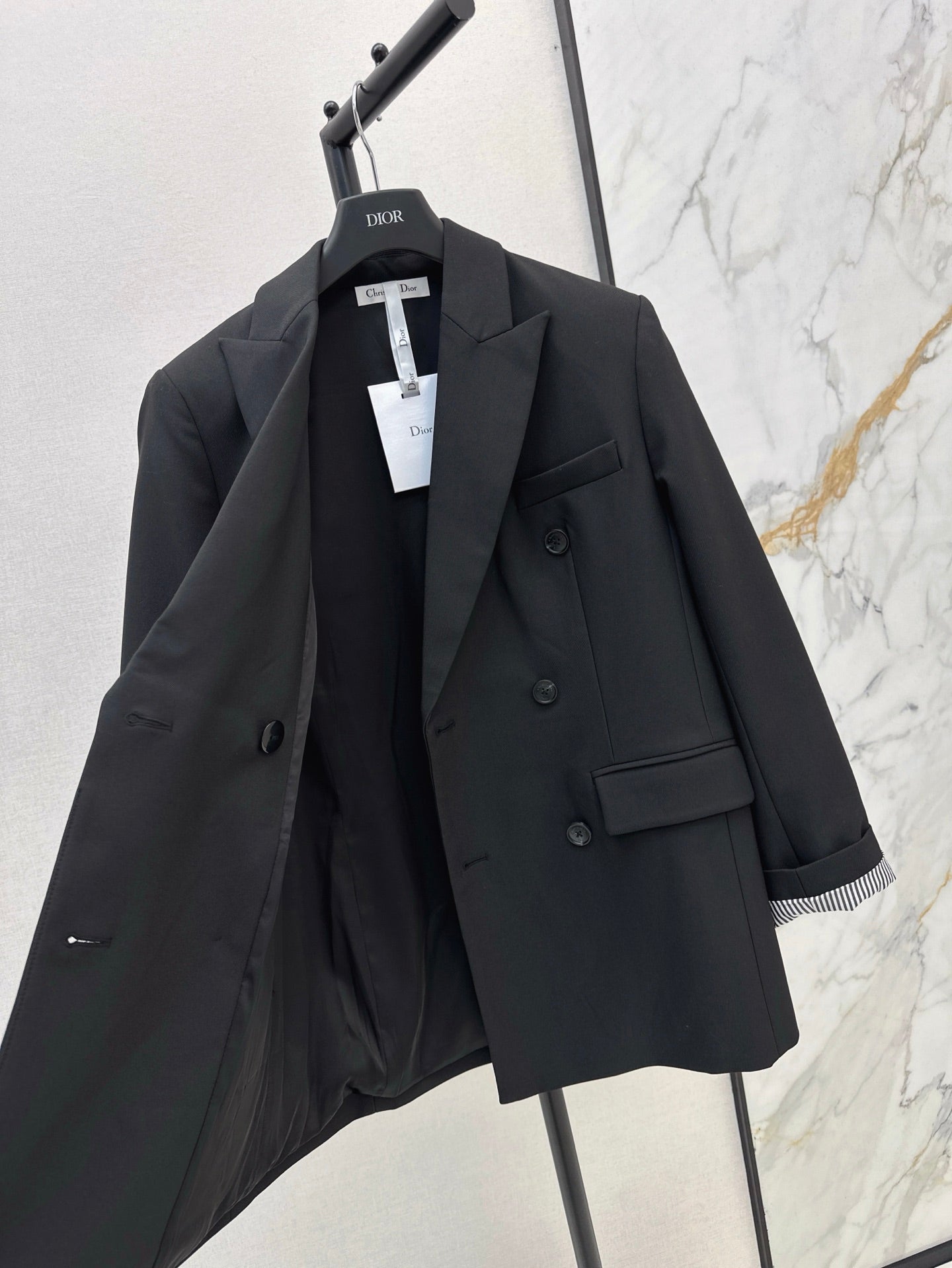 CD NEW blazer