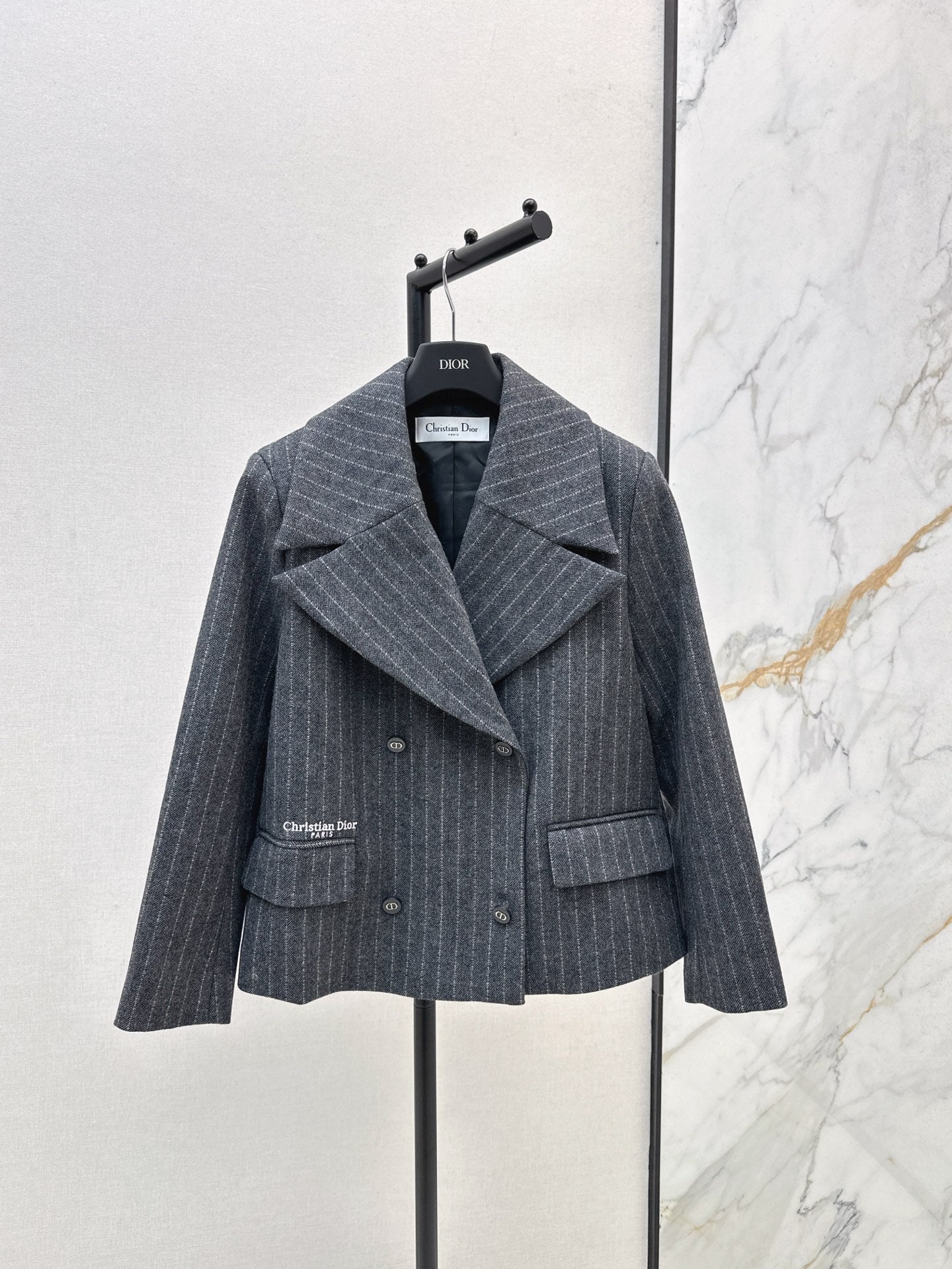 CD NEW blazer