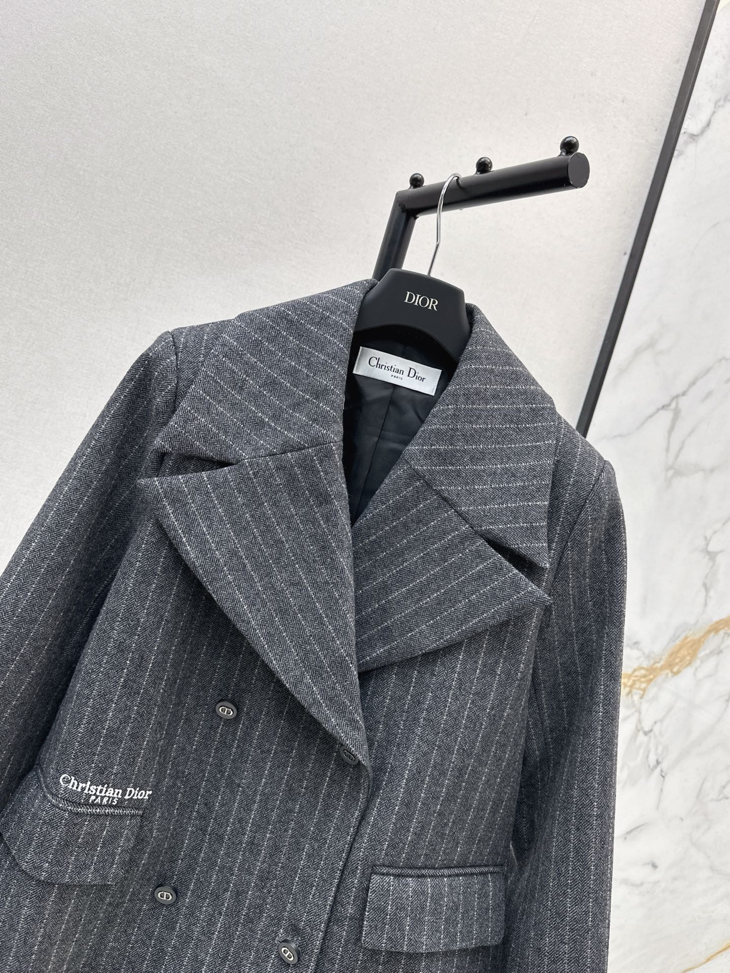 CD NEW blazer