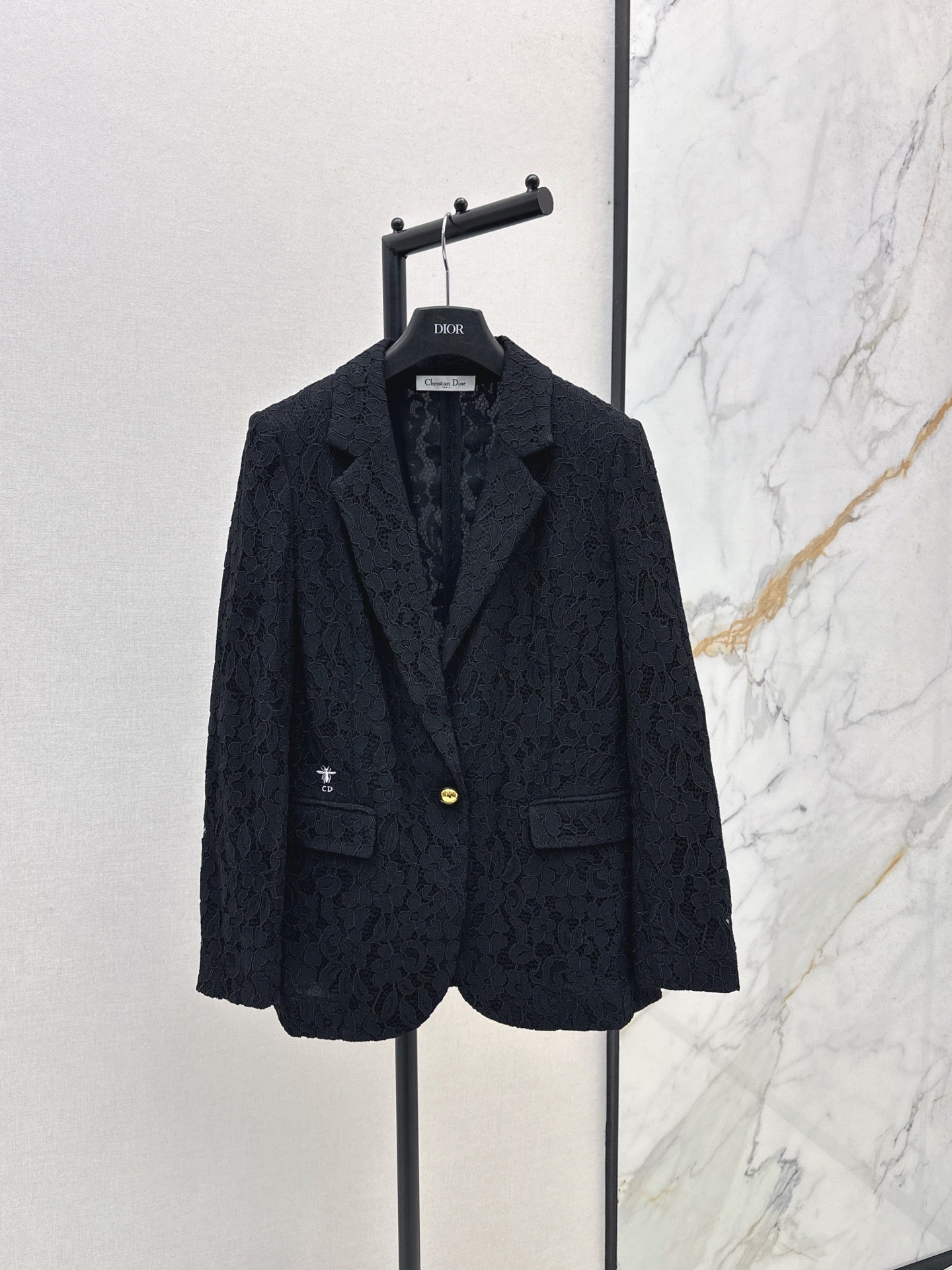 CD NEW blazer