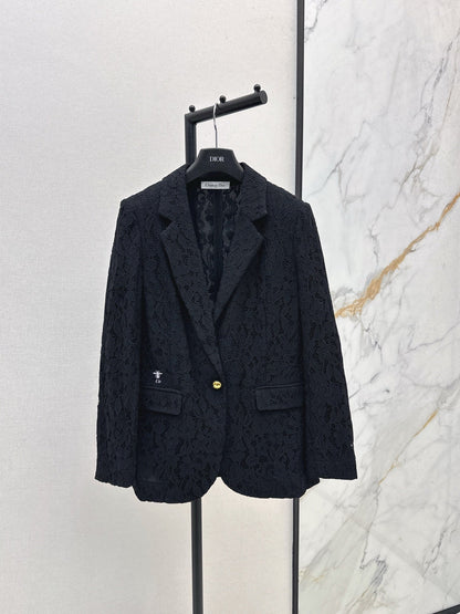 CD NEW blazer