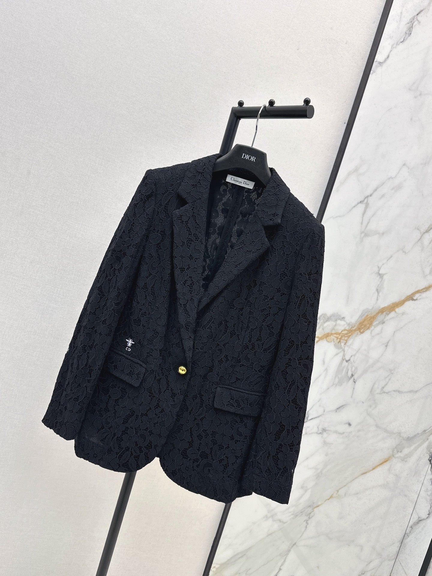 CD NEW blazer