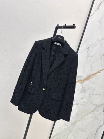 CD NEW blazer