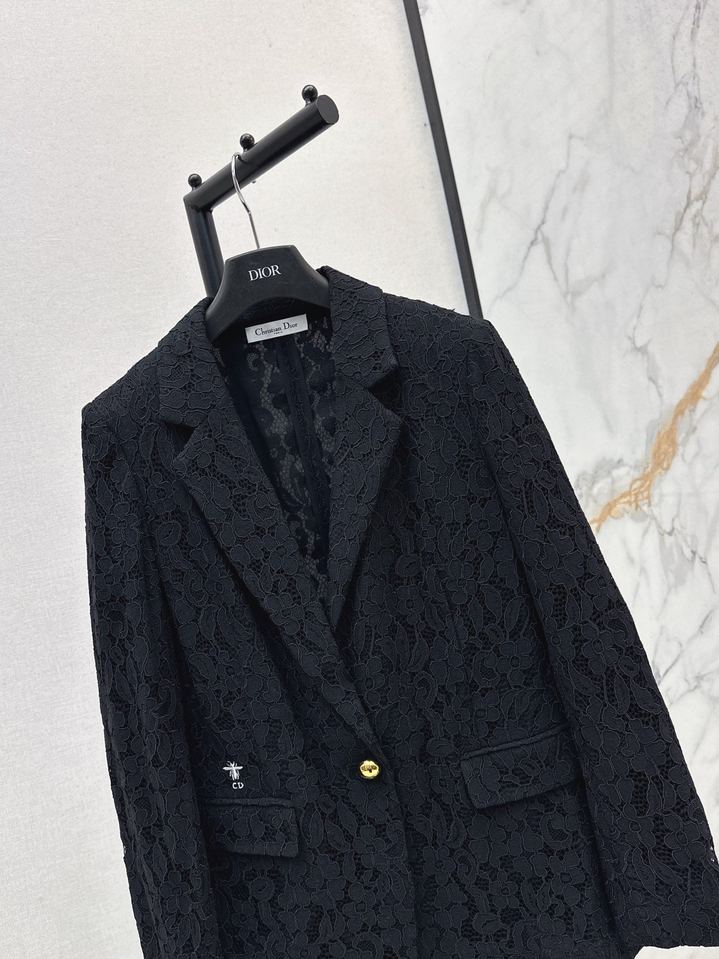CD NEW blazer