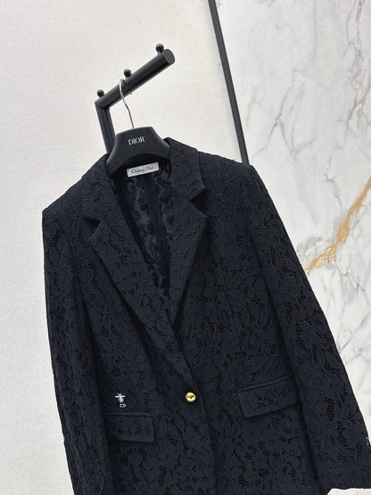CD NEW blazer