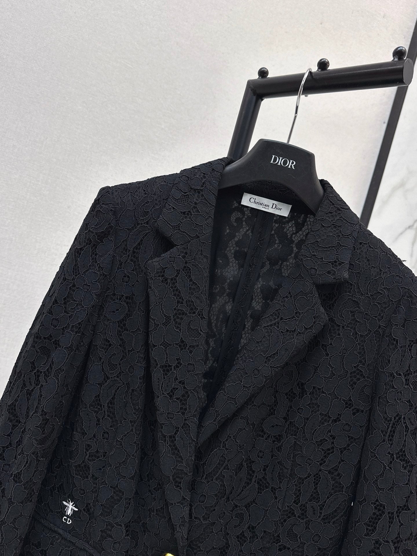 CD NEW blazer