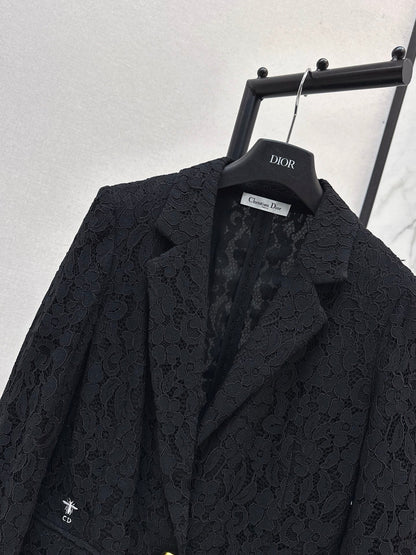CD NEW blazer