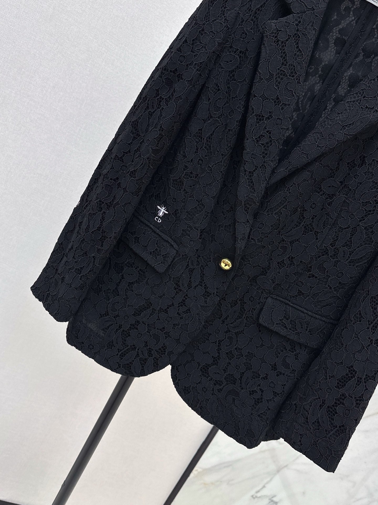 CD NEW blazer