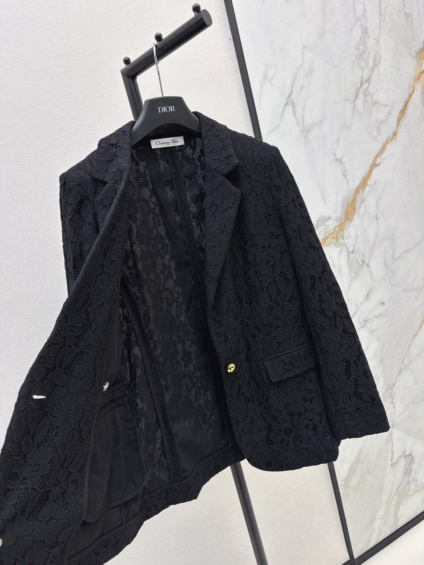 CD NEW blazer