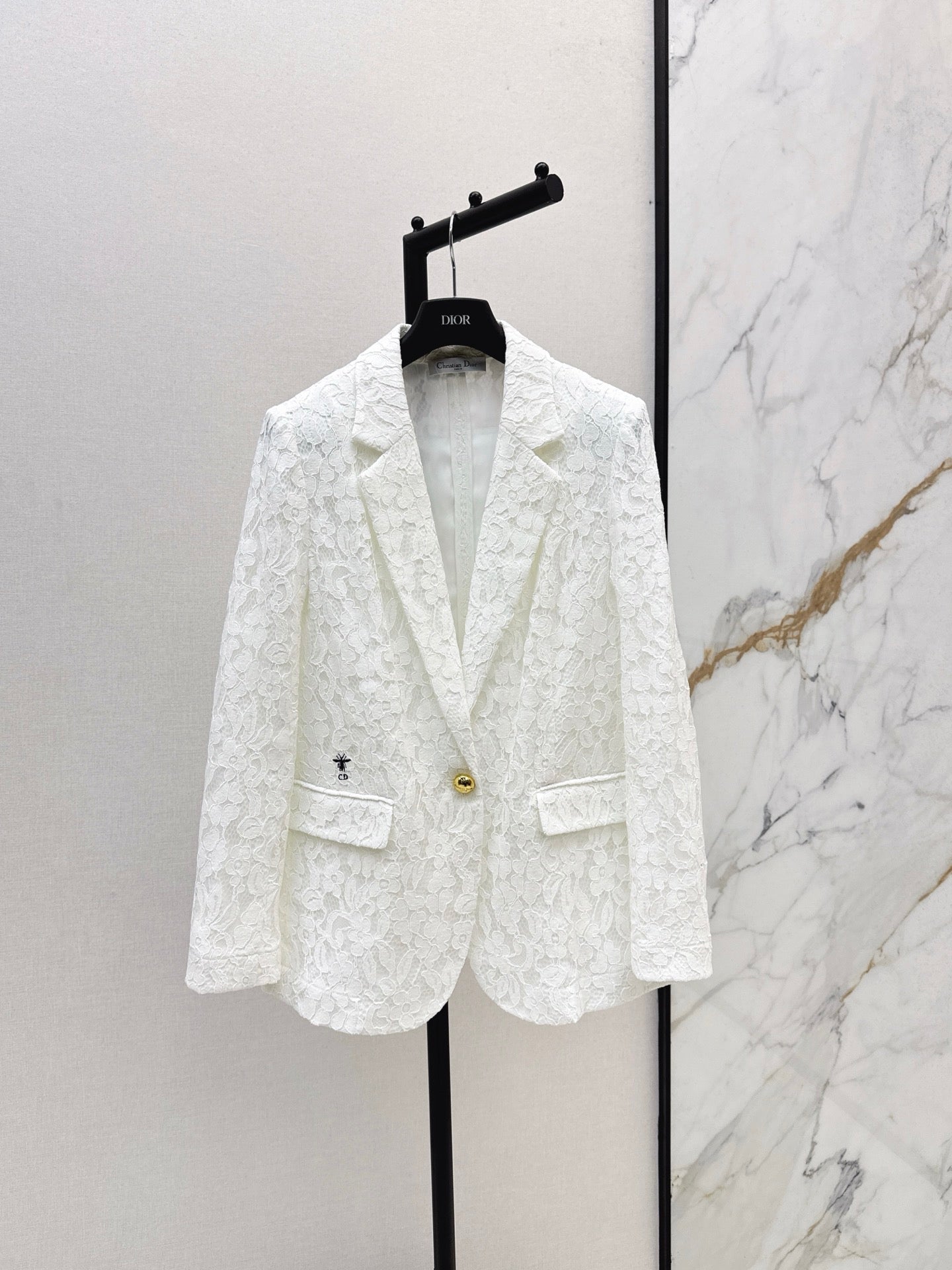 CD NEW blazer