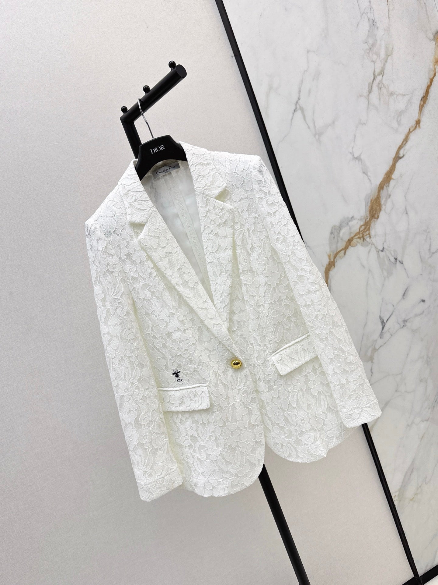 CD NEW blazer