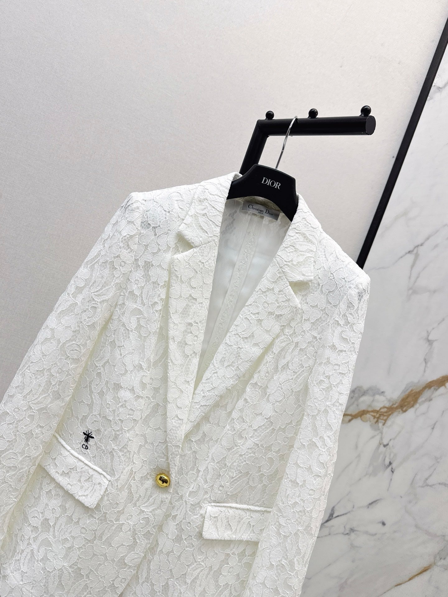 CD NEW blazer