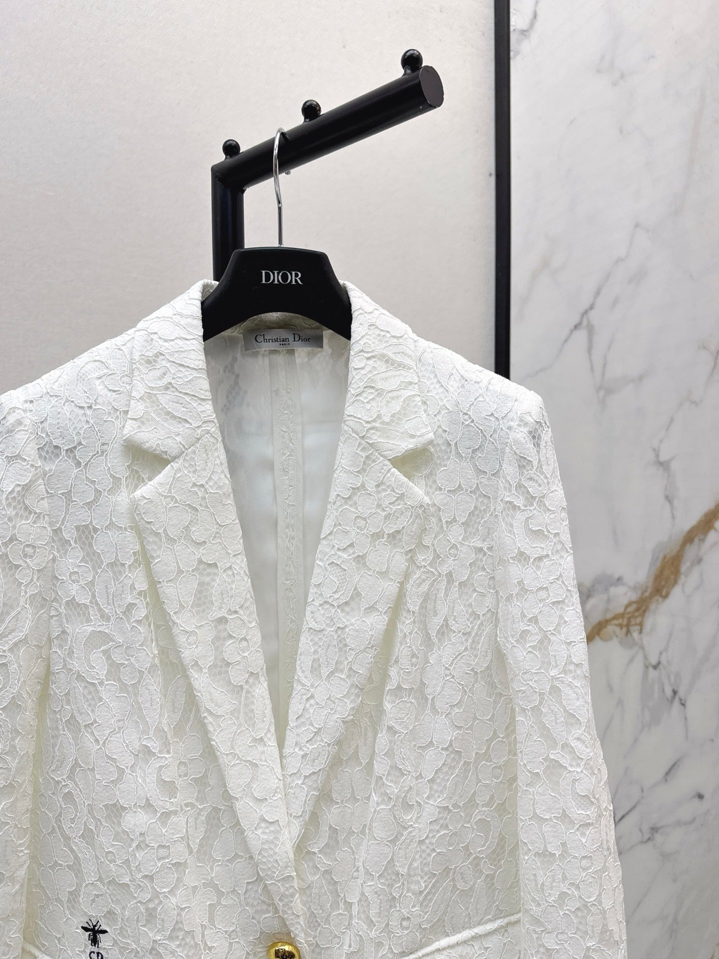 CD NEW blazer