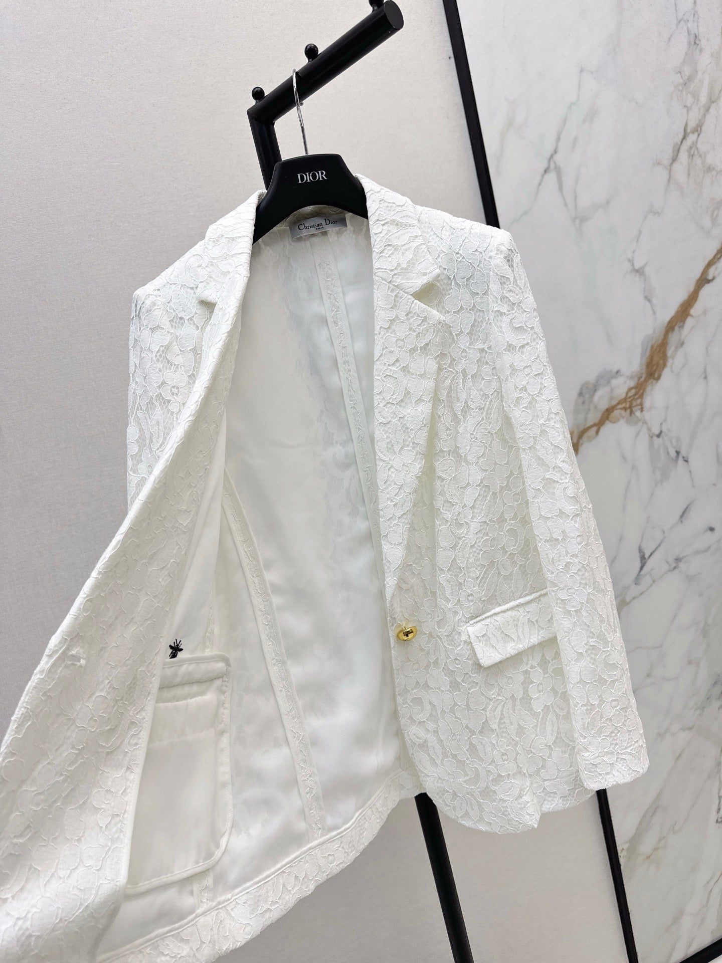 CD NEW blazer