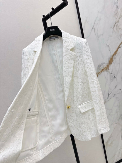 CD NEW blazer