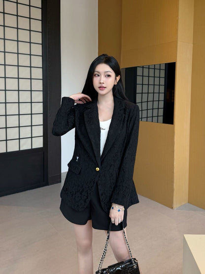 CD NEW blazer