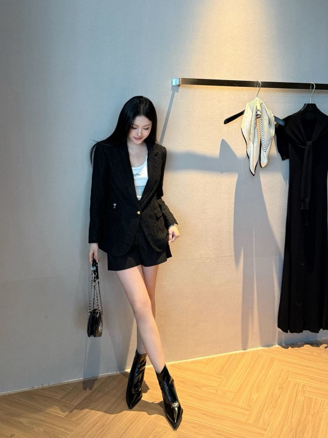 CD NEW blazer