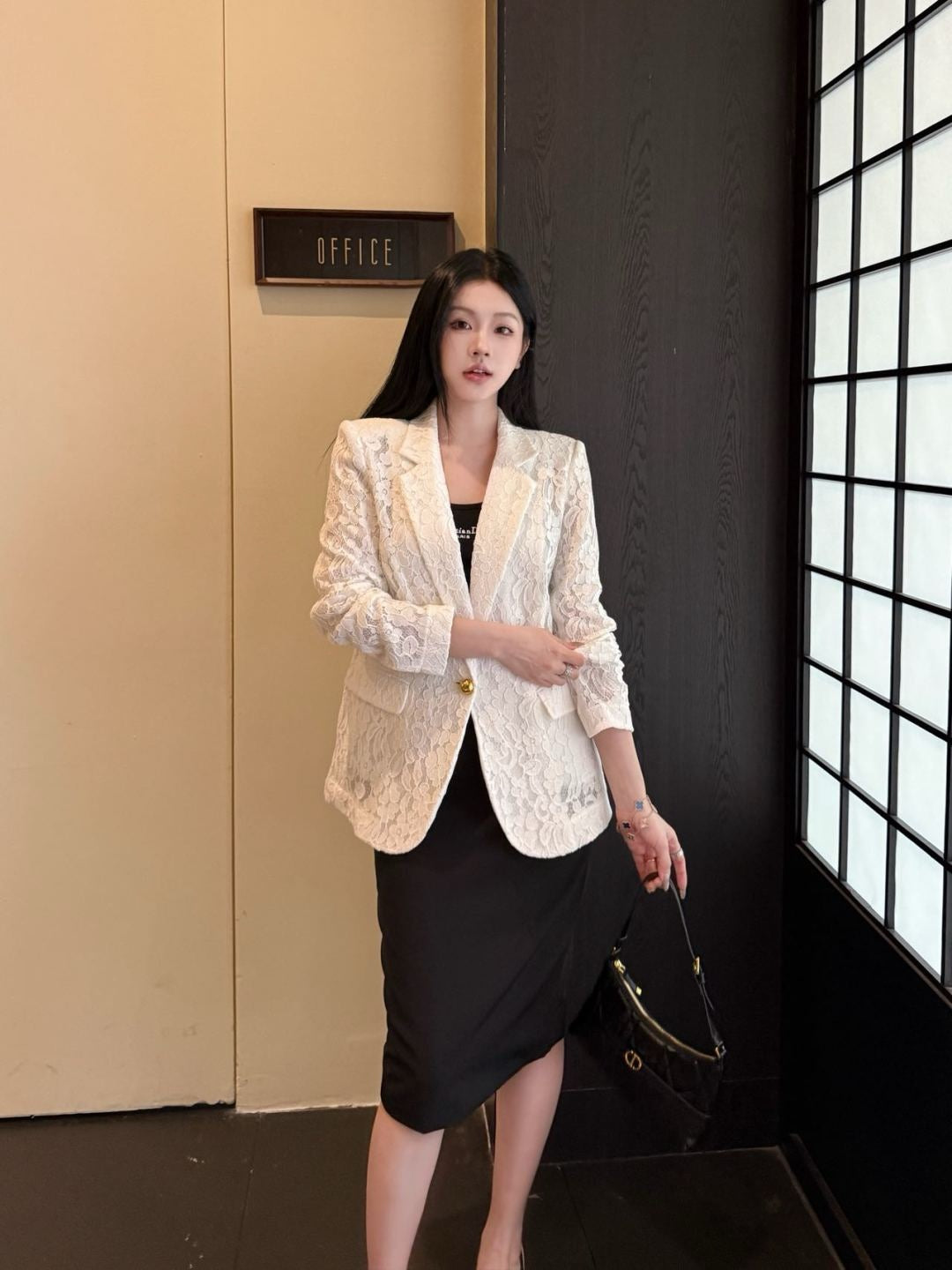 CD NEW blazer